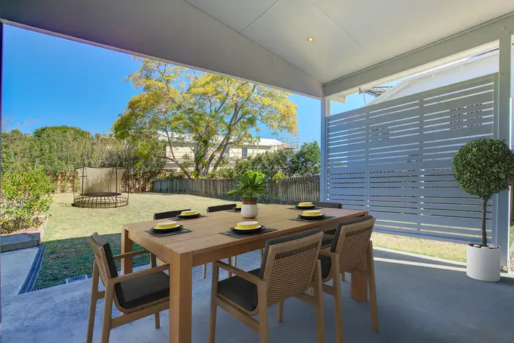 Sixth view of Homely house listing, 5 Fred Street, Camp Hill QLD 4152