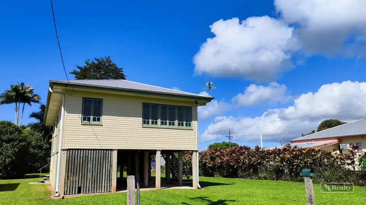 Address available on request