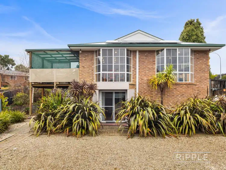 Second view of Homely house listing, 2 Blackstone Drive, Old Beach TAS 7017