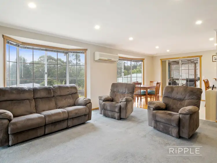 Third view of Homely house listing, 2 Blackstone Drive, Old Beach TAS 7017