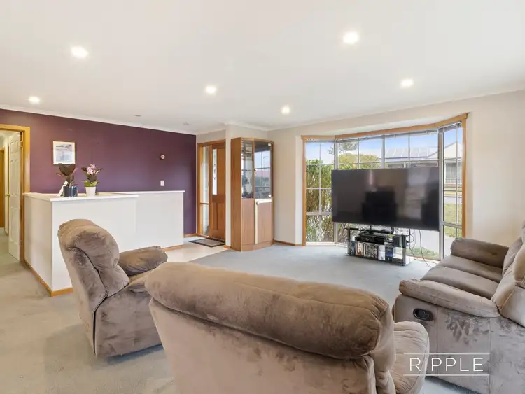 Fifth view of Homely house listing, 2 Blackstone Drive, Old Beach TAS 7017