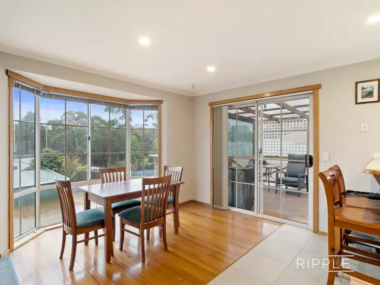 Sixth view of Homely house listing, 2 Blackstone Drive, Old Beach TAS 7017