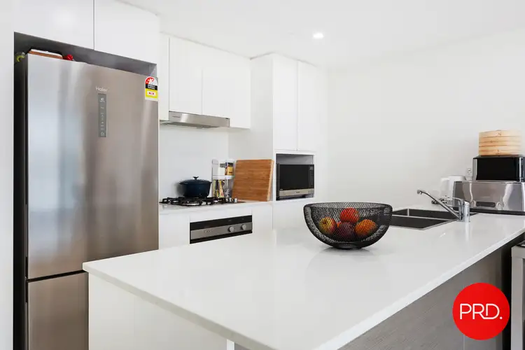 Third view of Homely apartment listing, 406/187 Rocky Point Road, Ramsgate NSW 2217