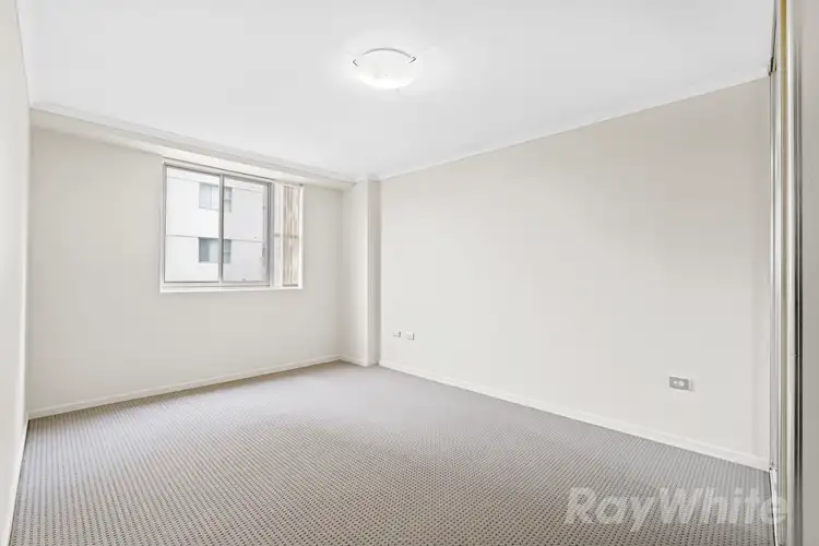 Fourth view of Homely apartment listing, 8/232 South Terrace, Bankstown NSW 2200