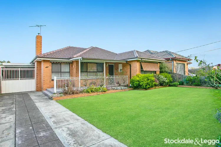 Main view of Homely house listing, 29 Rathcown Road, Reservoir VIC 3073