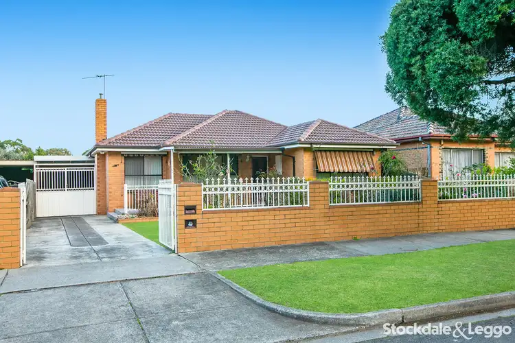 Second view of Homely house listing, 29 Rathcown Road, Reservoir VIC 3073