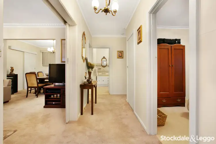 Third view of Homely house listing, 29 Rathcown Road, Reservoir VIC 3073