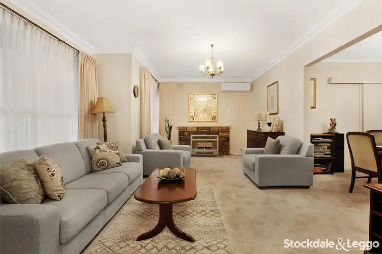 Fourth view of Homely house listing, 29 Rathcown Road, Reservoir VIC 3073