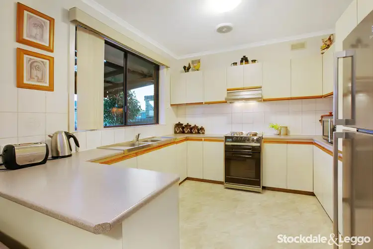 Sixth view of Homely house listing, 29 Rathcown Road, Reservoir VIC 3073