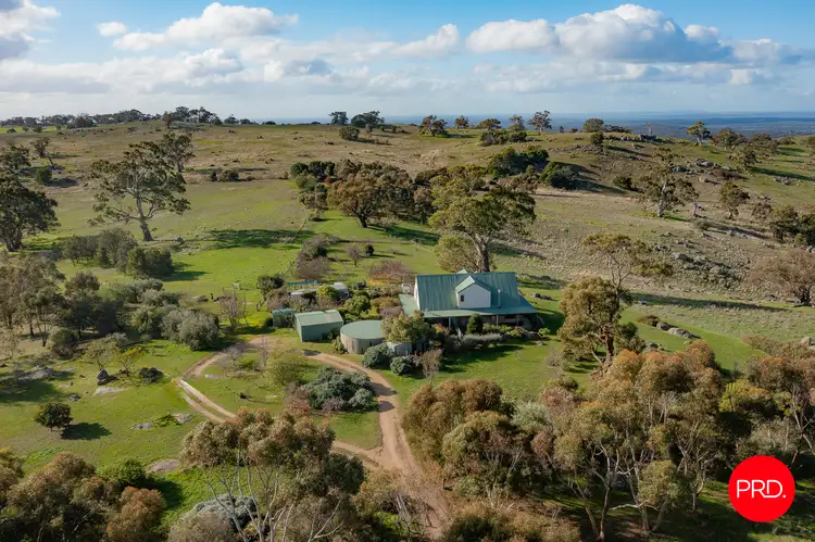 Main view of Homely house listing, 138 Ford Road, Harcourt North VIC 3453