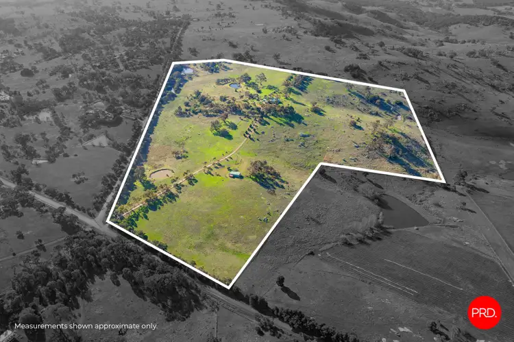 Second view of Homely house listing, 138 Ford Road, Harcourt North VIC 3453