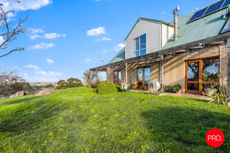Third view of Homely house listing, 138 Ford Road, Harcourt North VIC 3453