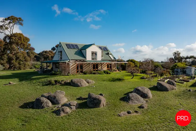 Fourth view of Homely house listing, 138 Ford Road, Harcourt North VIC 3453