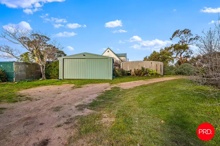 Fifth view of Homely house listing, 138 Ford Road, Harcourt North VIC 3453