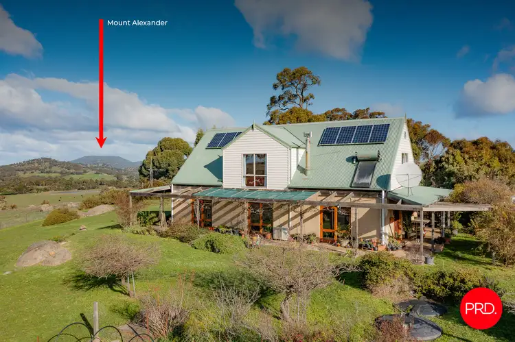 Sixth view of Homely house listing, 138 Ford Road, Harcourt North VIC 3453