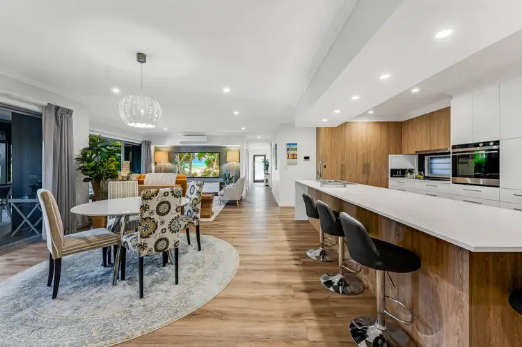 Third view of Homely house listing, 36 North View Street, Hope Island QLD 4212