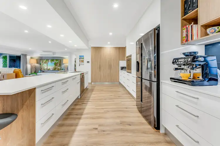 Fifth view of Homely house listing, 36 North View Street, Hope Island QLD 4212