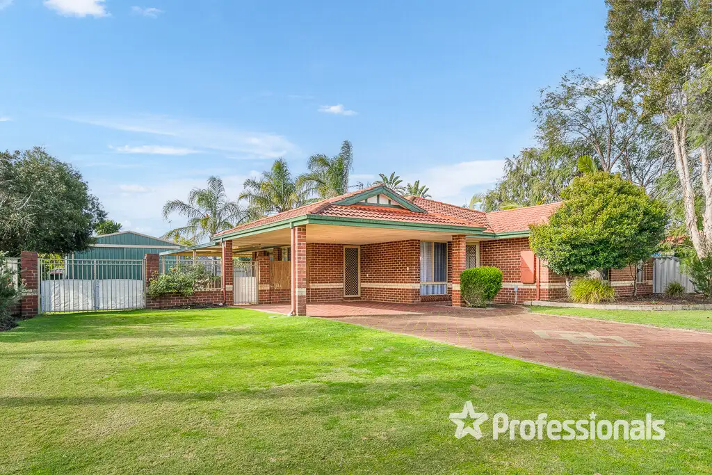 Main view of Homely house listing, 91 Molloy Street, Busselton WA 6280