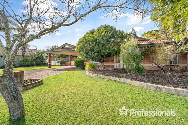 Third view of Homely house listing, 91 Molloy Street, Busselton WA 6280