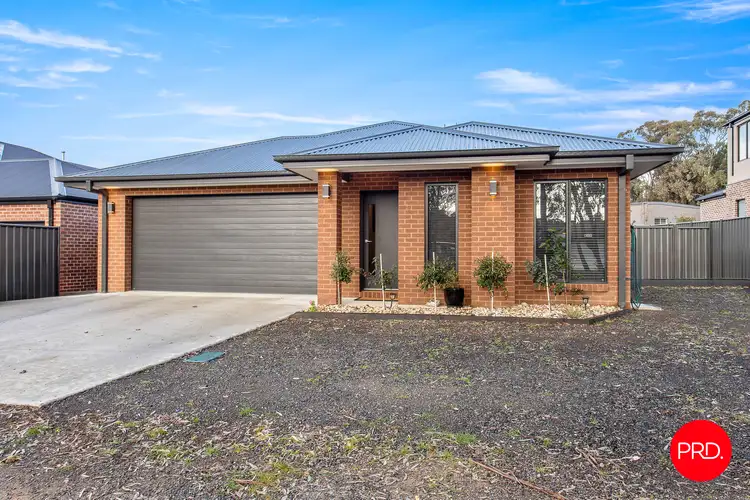 Main view of Homely house listing, 31 Norelle Crescent, Golden Square VIC 3555