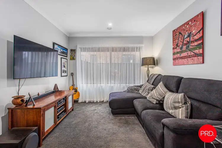 Second view of Homely house listing, 31 Norelle Crescent, Golden Square VIC 3555