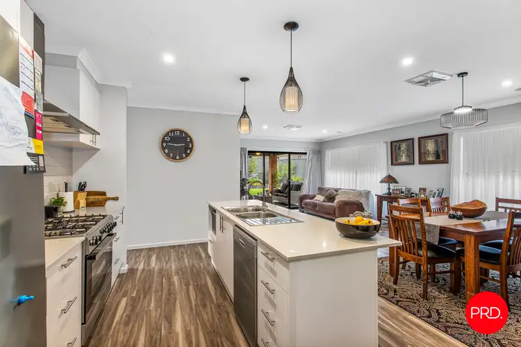 Fifth view of Homely house listing, 31 Norelle Crescent, Golden Square VIC 3555