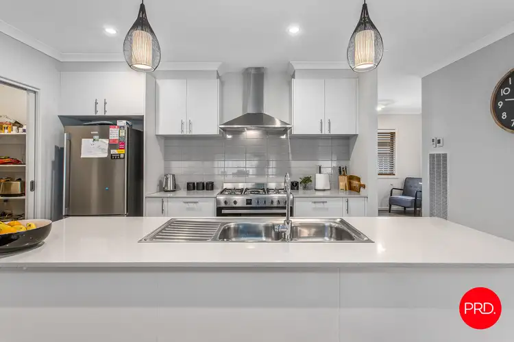 Sixth view of Homely house listing, 31 Norelle Crescent, Golden Square VIC 3555