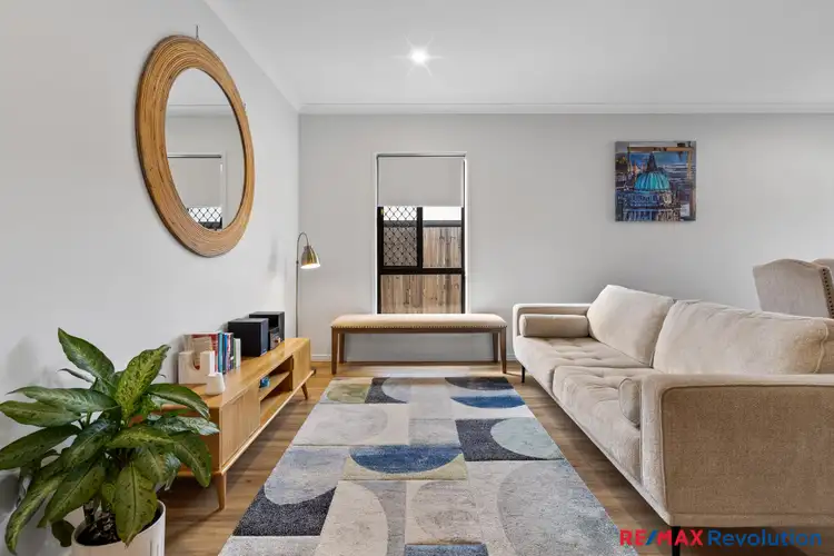 Third view of Homely house listing, 40 Herbst Drive, Bahrs Scrub QLD 4207