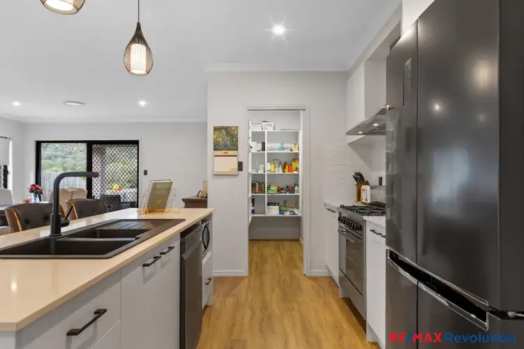 Fourth view of Homely house listing, 40 Herbst Drive, Bahrs Scrub QLD 4207