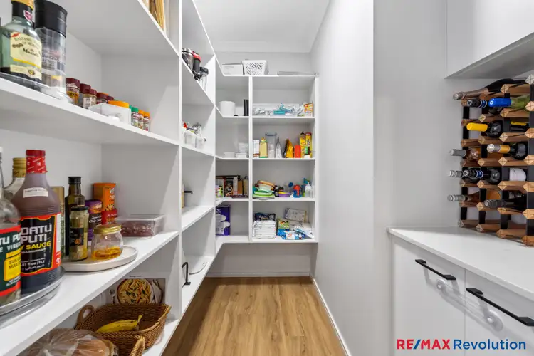 Fifth view of Homely house listing, 40 Herbst Drive, Bahrs Scrub QLD 4207