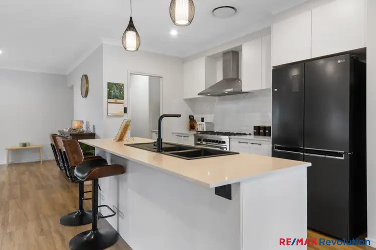 Sixth view of Homely house listing, 40 Herbst Drive, Bahrs Scrub QLD 4207
