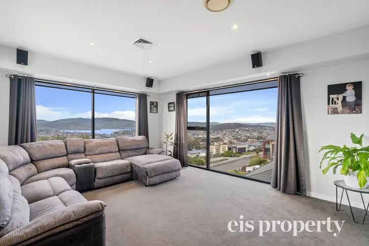 Third view of Homely house listing, 9 Dorothy Court, West Moonah TAS 7009