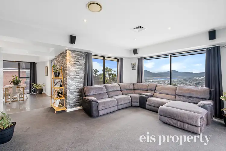 Fourth view of Homely house listing, 9 Dorothy Court, West Moonah TAS 7009