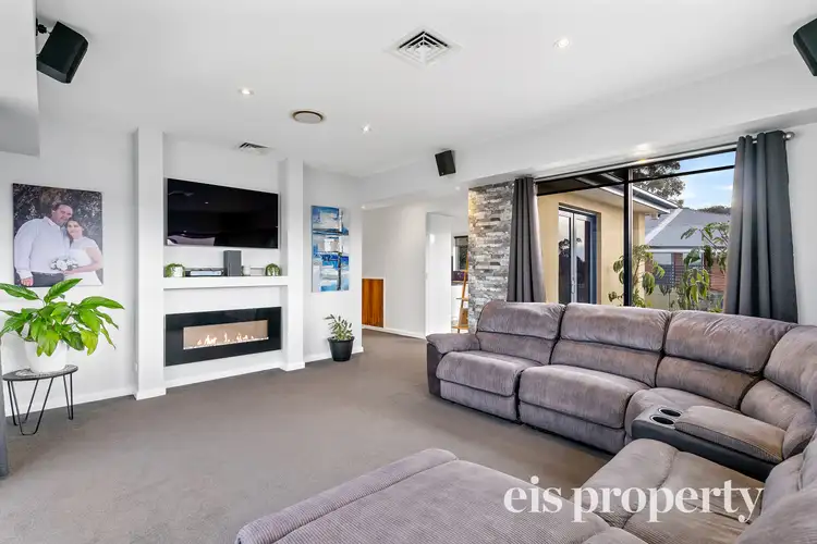 Fifth view of Homely house listing, 9 Dorothy Court, West Moonah TAS 7009