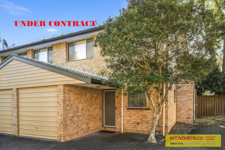 21/135 Rex Road, Georges Hall NSW 2198