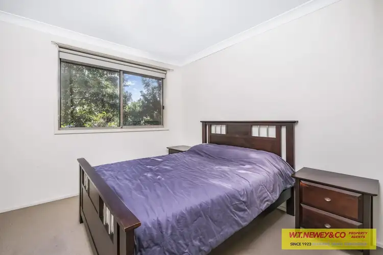 Fourth view of Homely townhouse listing, 21/135 Rex Road, Georges Hall NSW 2198