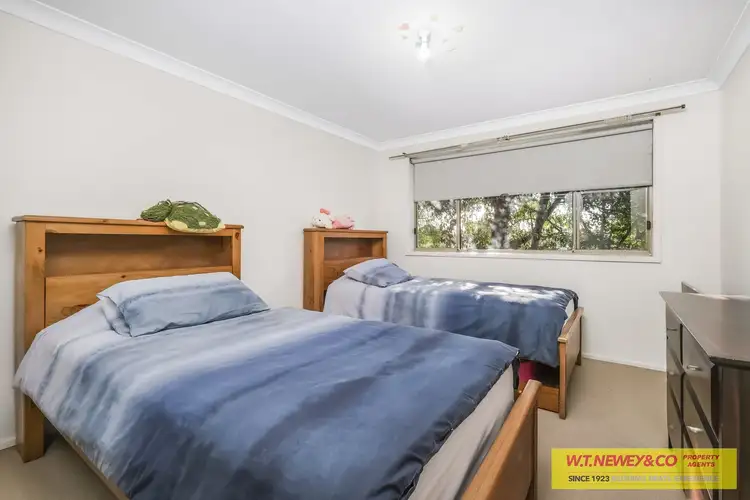 Fifth view of Homely townhouse listing, 21/135 Rex Road, Georges Hall NSW 2198