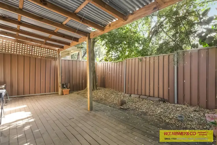 Sixth view of Homely townhouse listing, 21/135 Rex Road, Georges Hall NSW 2198