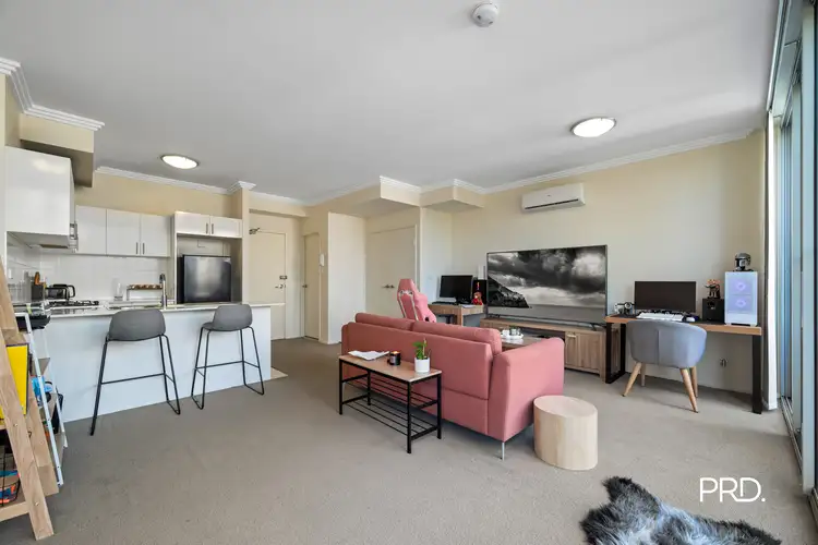 Fourth view of Homely apartment listing, 23/40-50 Union Road, Penrith NSW 2750