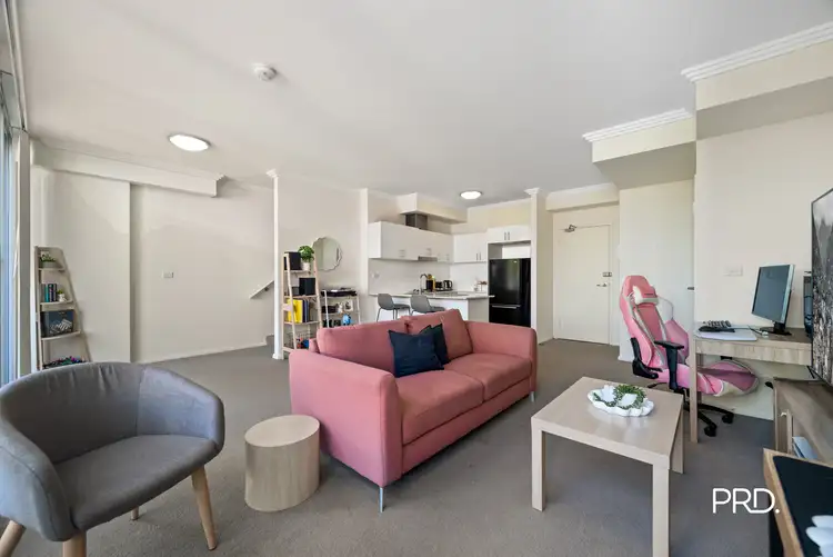 Sixth view of Homely apartment listing, 23/40-50 Union Road, Penrith NSW 2750