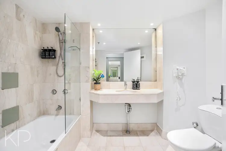 Fourth view of Homely apartment listing, 512/22 View Avenue, Surfers Paradise QLD 4217