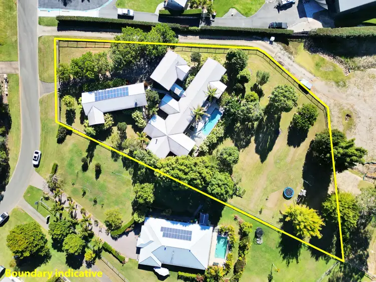 12 Friarbird Crescent, Bonogin QLD 4213