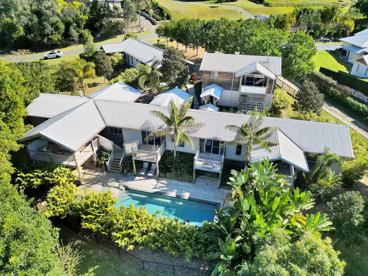 Second view of Homely house listing, 12 Friarbird Crescent, Bonogin QLD 4213