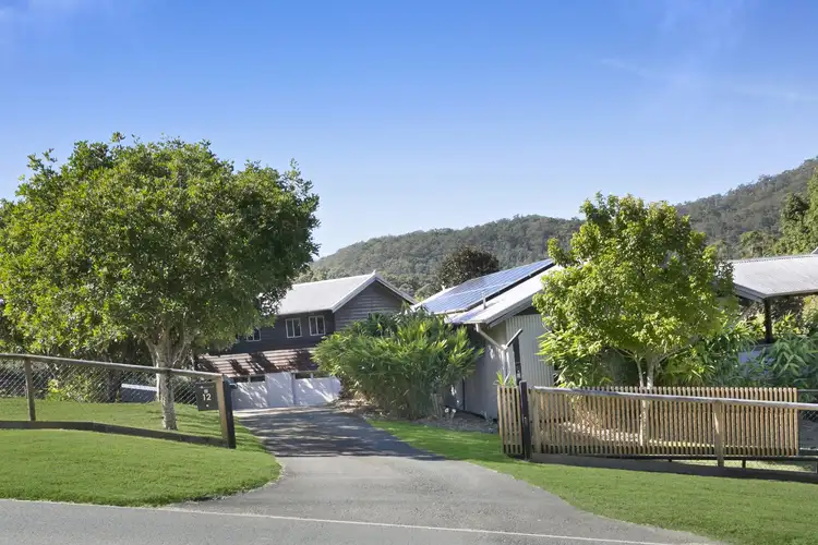 Third view of Homely house listing, 12 Friarbird Crescent, Bonogin QLD 4213