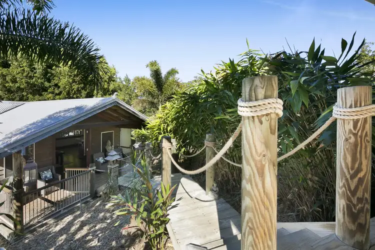 Fifth view of Homely house listing, 12 Friarbird Crescent, Bonogin QLD 4213