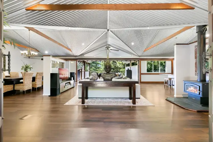 Sixth view of Homely house listing, 12 Friarbird Crescent, Bonogin QLD 4213