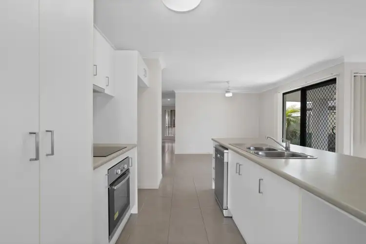 Third view of Homely house listing, 157 Whitehaven Drive, Blacks Beach QLD 4740