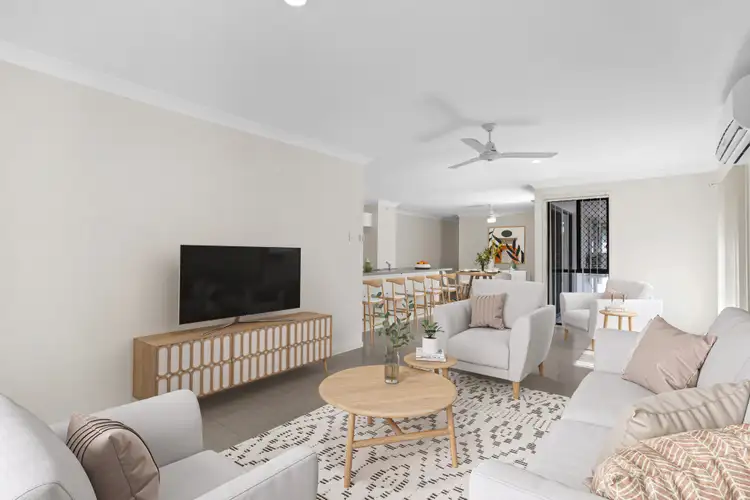 Fifth view of Homely house listing, 157 Whitehaven Drive, Blacks Beach QLD 4740