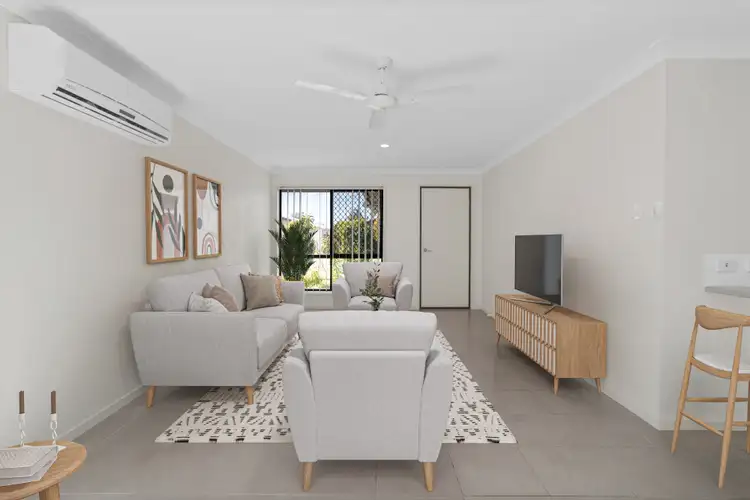 Sixth view of Homely house listing, 157 Whitehaven Drive, Blacks Beach QLD 4740