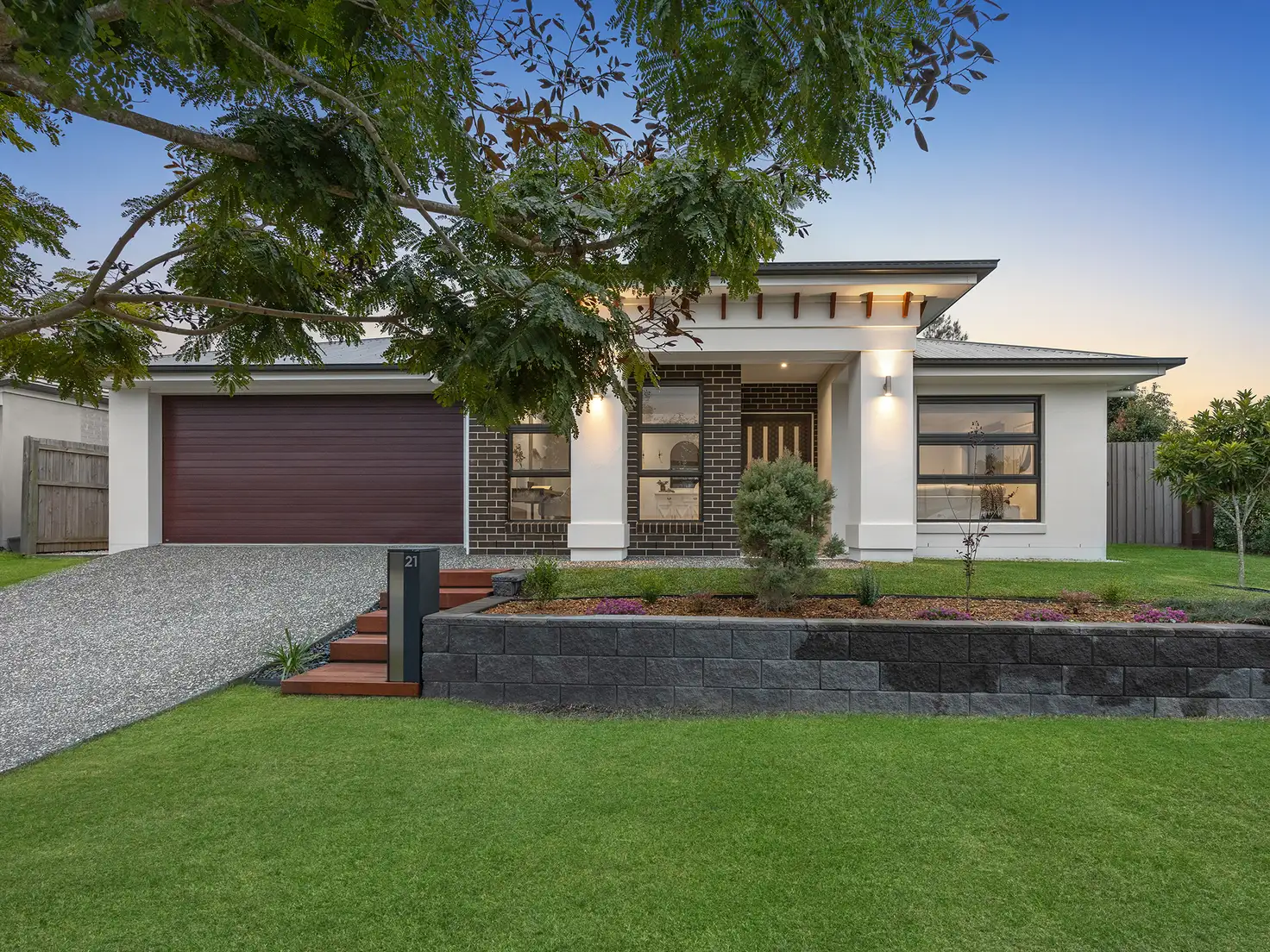 Main view of Homely house listing, 21 Frankland Street, South Ripley QLD 4306